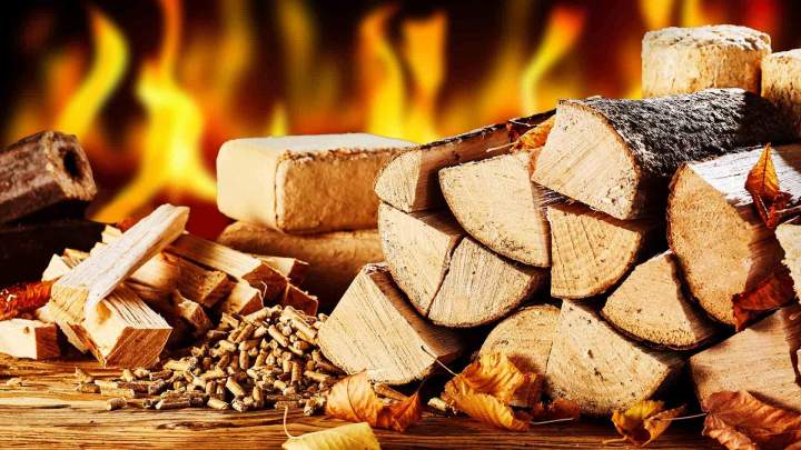 Bois énergie domestique Valdallière