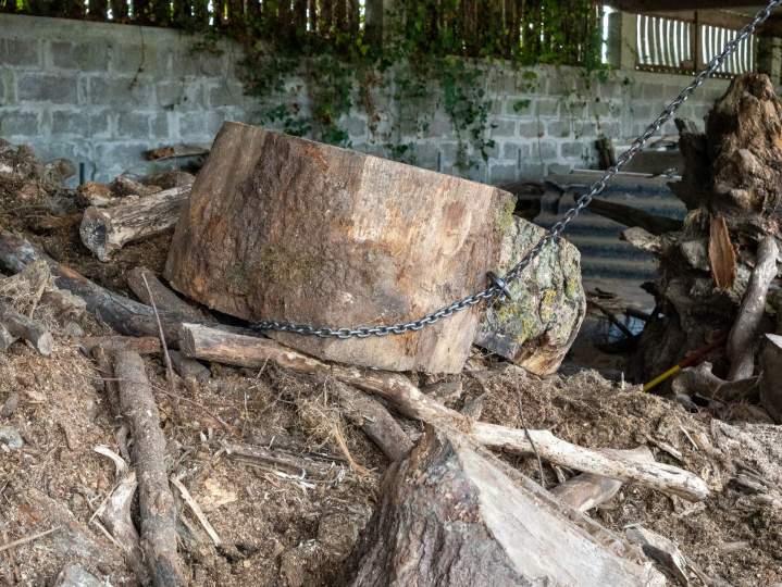 Fournisseur bois Valdallière