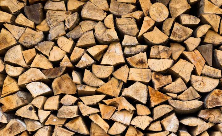 Fournisseur de bûches Valdallière