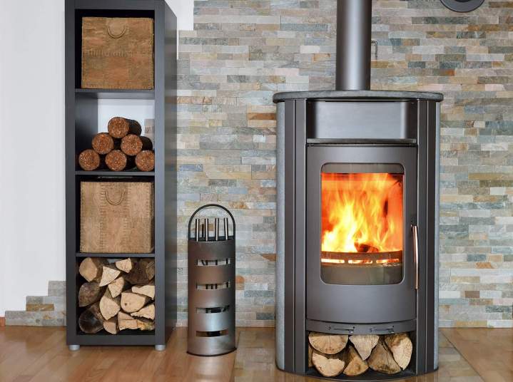 Livraison bois de chauffage Valdallière